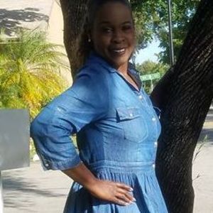 Meet your Posher, Sharee